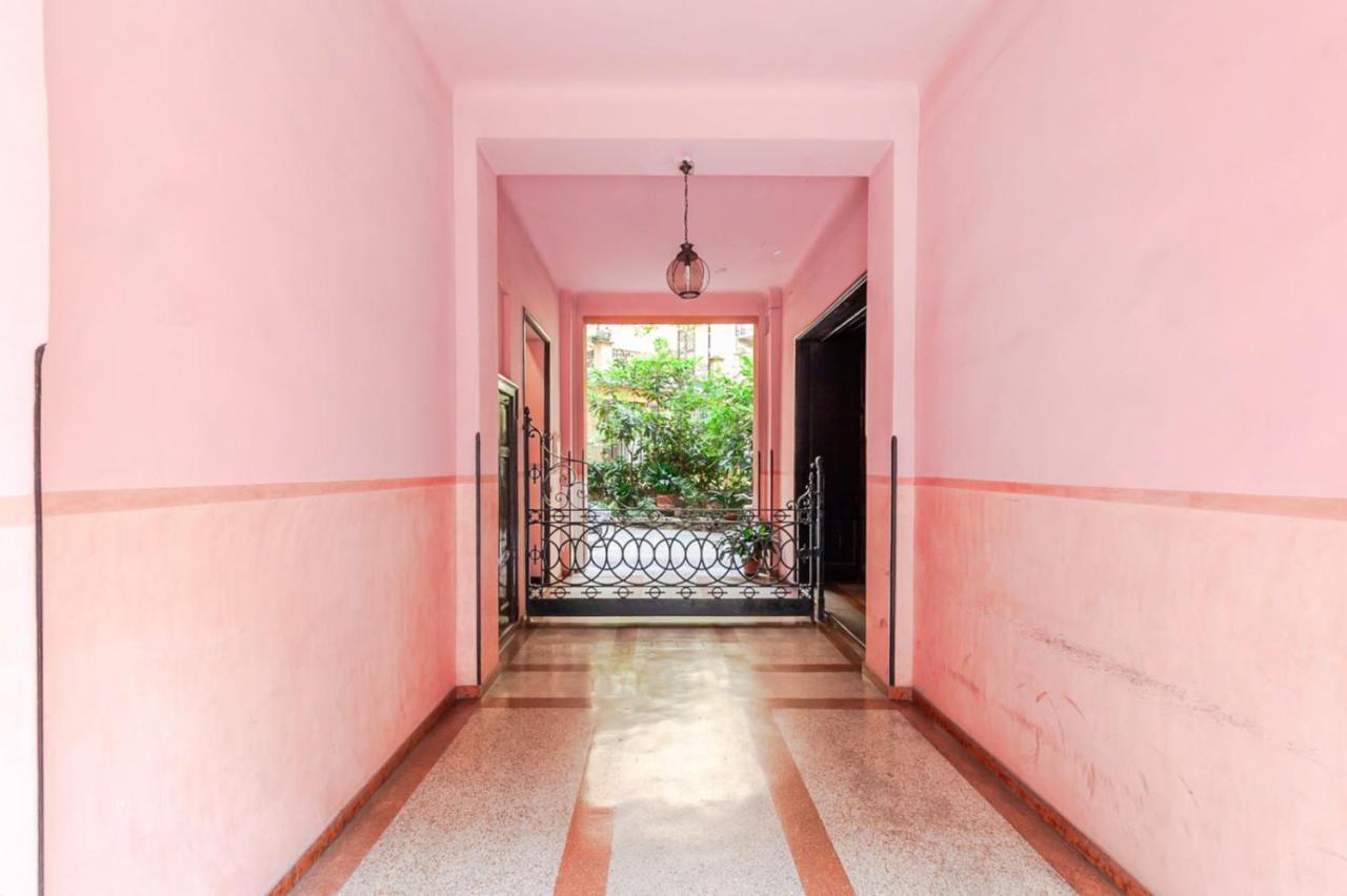 "Marocco 15" Spacious Flat 600 Meters From Metro Stop Milano Eksteriør bilde