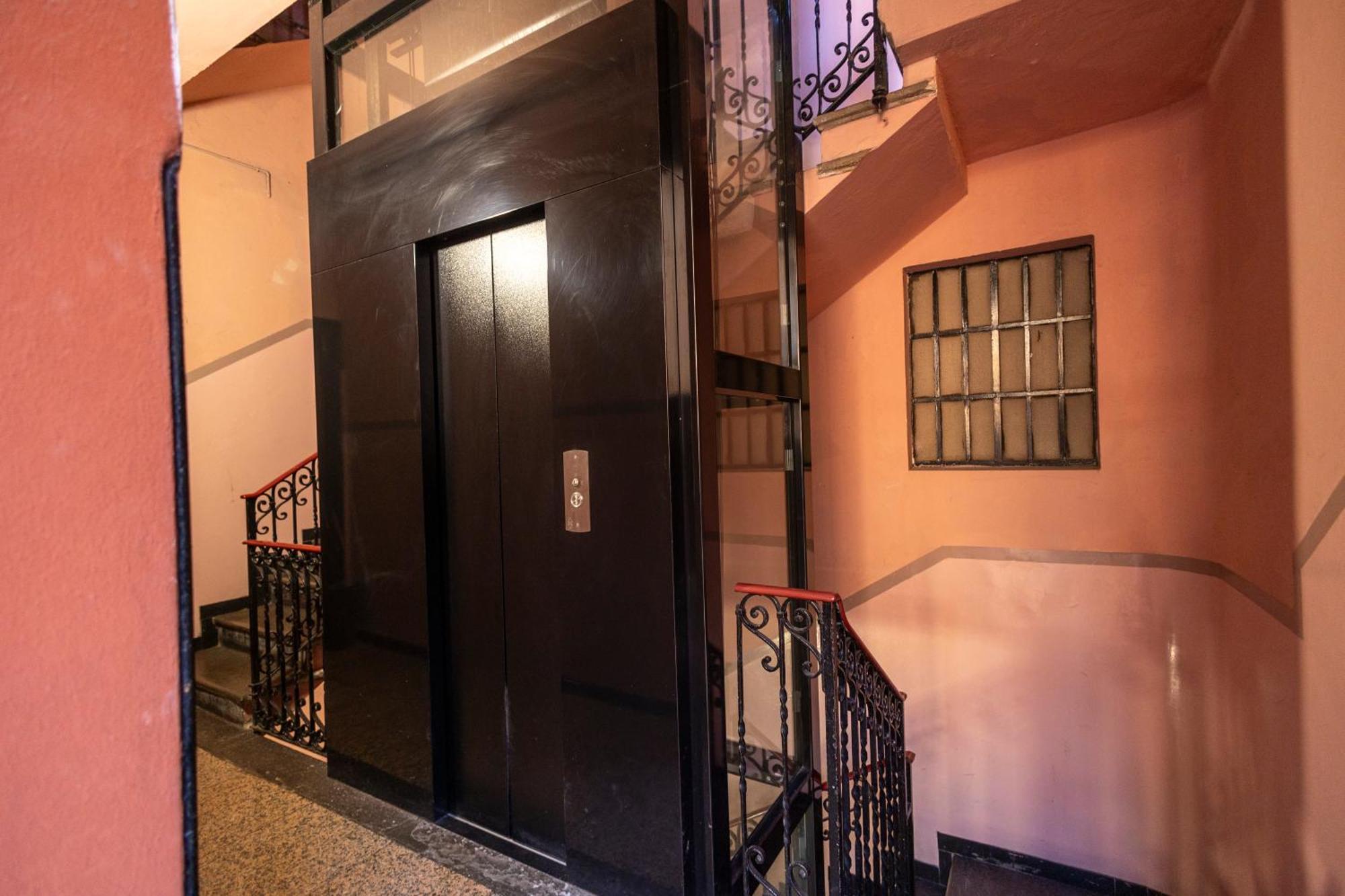 "Marocco 15" Spacious Flat 600 Meters From Metro Stop Milano Eksteriør bilde