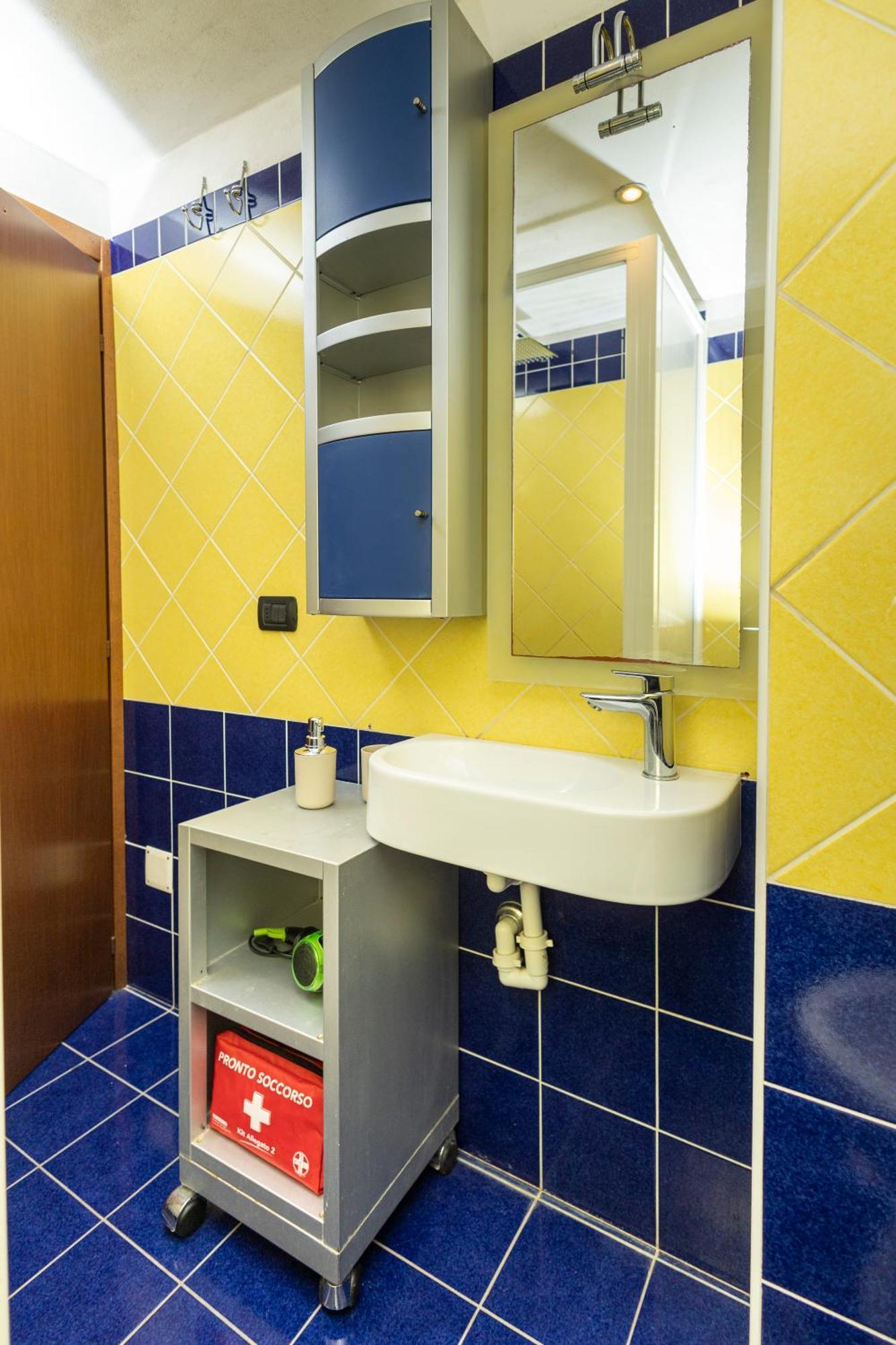 "Marocco 15" Spacious Flat 600 Meters From Metro Stop Milano Eksteriør bilde
