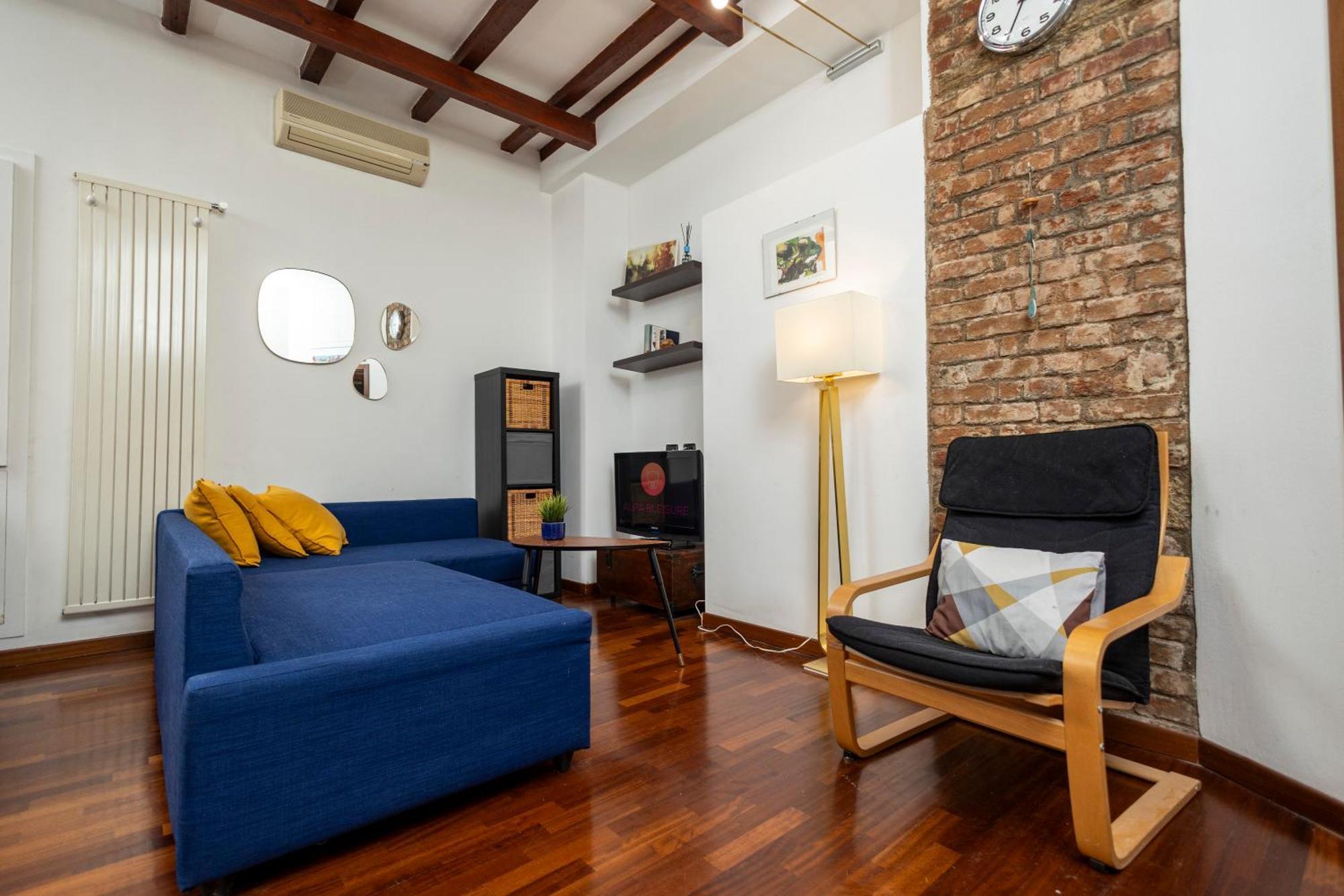 "Marocco 15" Spacious Flat 600 Meters From Metro Stop Milano Eksteriør bilde