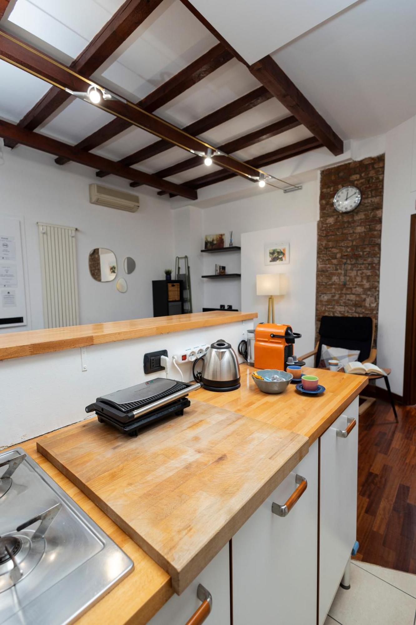 "Marocco 15" Spacious Flat 600 Meters From Metro Stop Milano Eksteriør bilde
