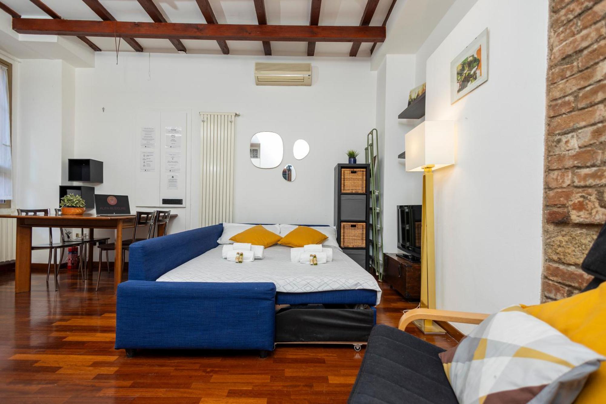 "Marocco 15" Spacious Flat 600 Meters From Metro Stop Milano Eksteriør bilde