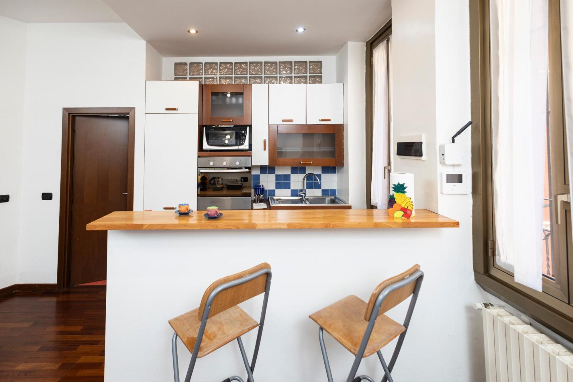 "Marocco 15" Spacious Flat 600 Meters From Metro Stop Milano Eksteriør bilde